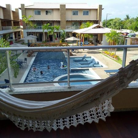 Village Praia Do Surf, Itacimirim - Camacari, Ba Екстериор снимка