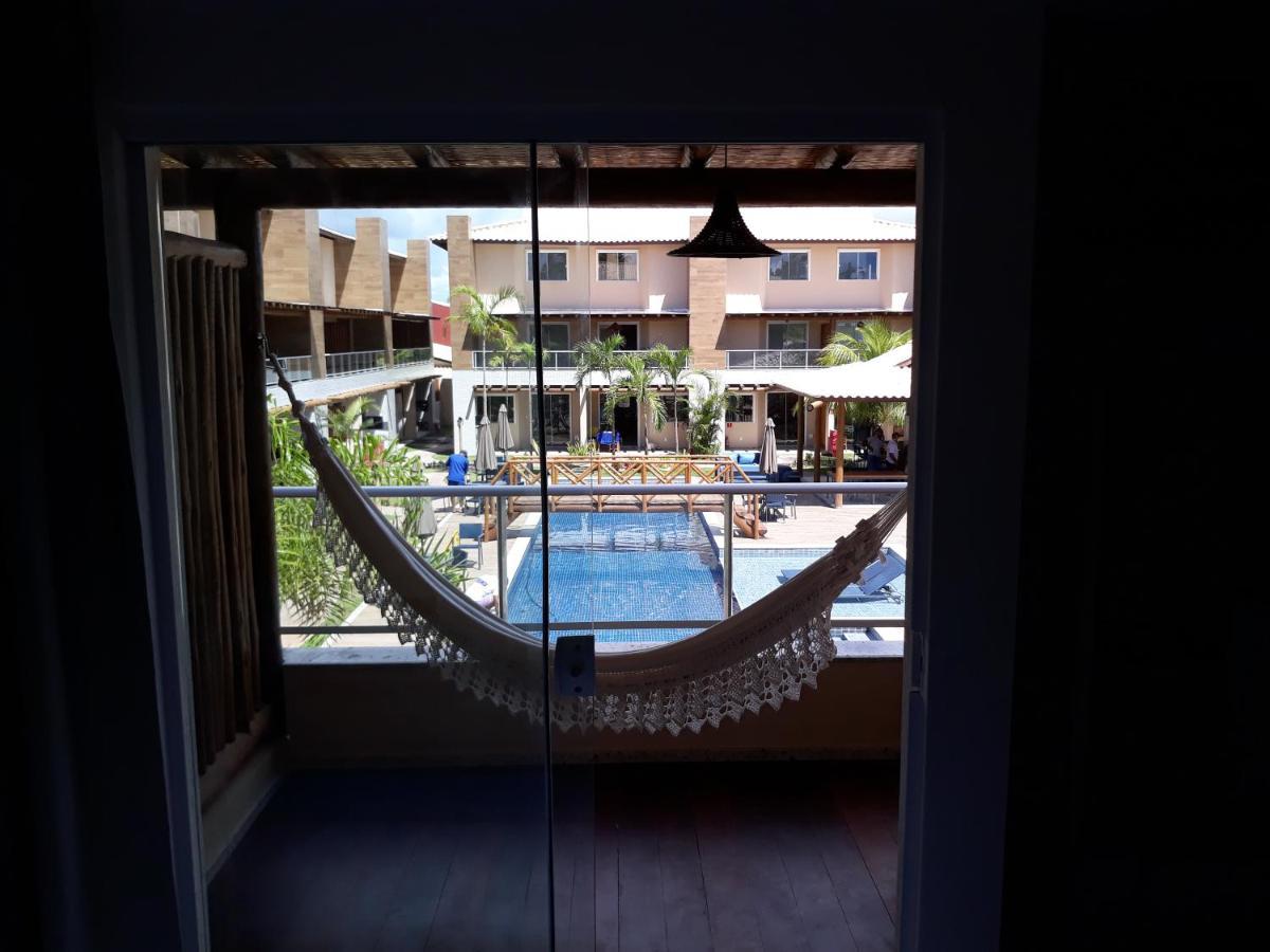 Village Praia Do Surf, Itacimirim - Camacari, Ba Екстериор снимка