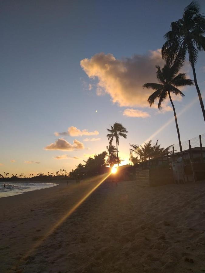 Village Praia Do Surf, Itacimirim - Camacari, Ba Екстериор снимка