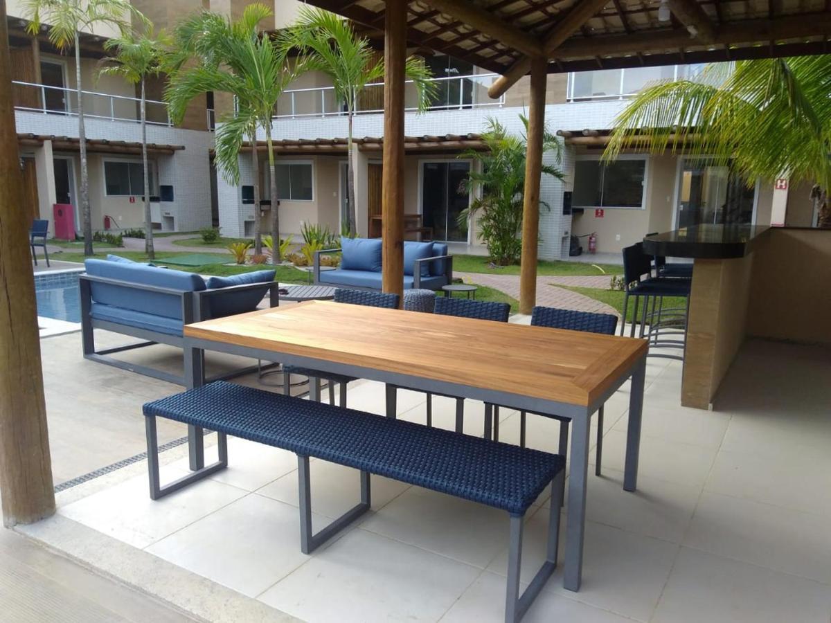 Village Praia Do Surf, Itacimirim - Camacari, Ba Екстериор снимка