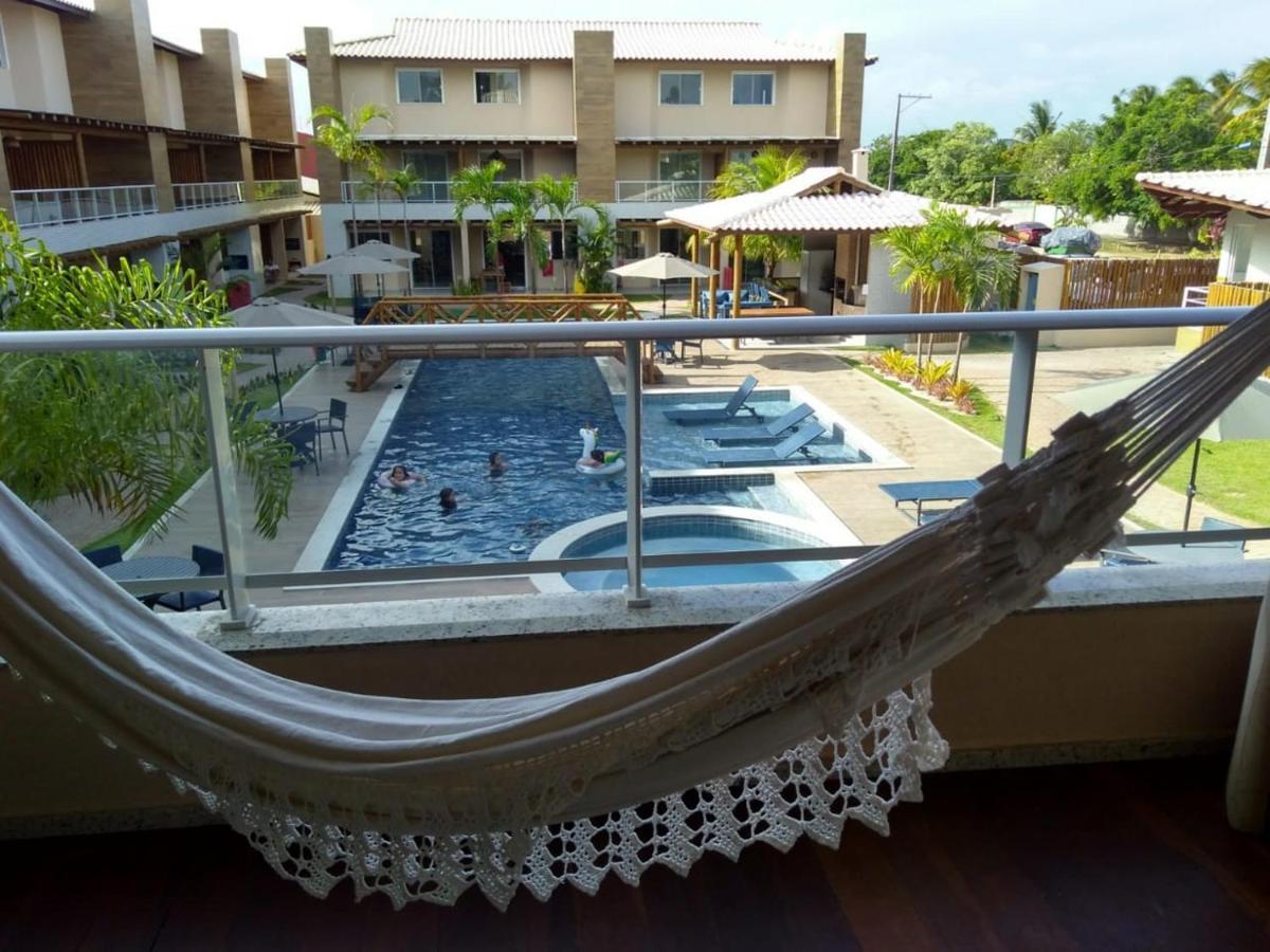 Village Praia Do Surf, Itacimirim - Camacari, Ba Екстериор снимка