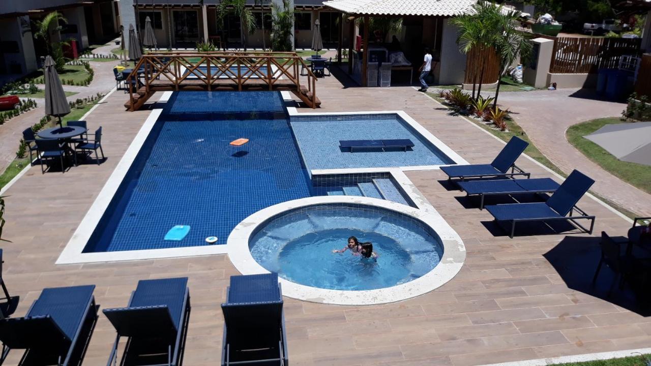 Village Praia Do Surf, Itacimirim - Camacari, Ba Екстериор снимка