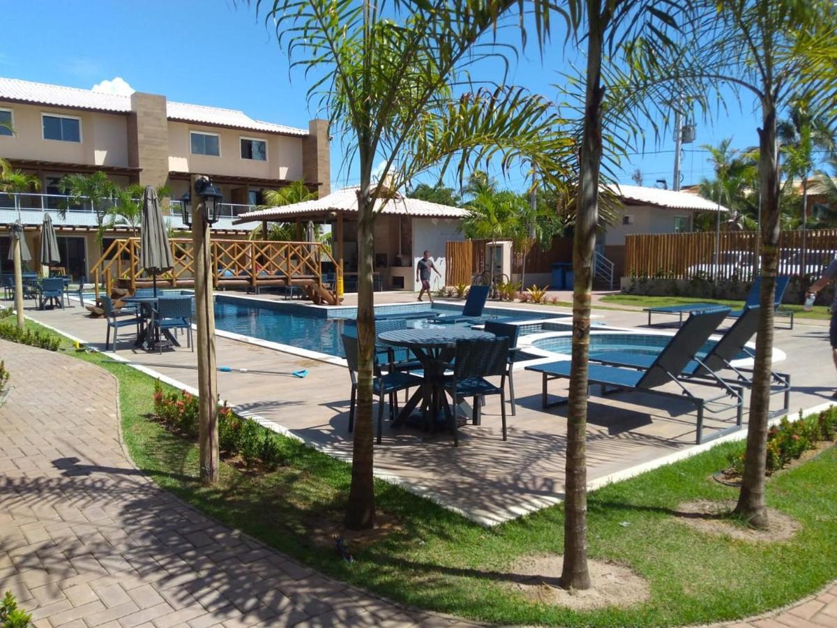 Village Praia Do Surf, Itacimirim - Camacari, Ba Екстериор снимка