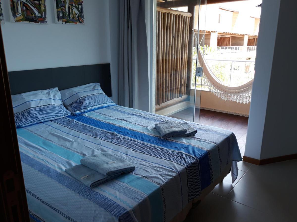 Village Praia Do Surf, Itacimirim - Camacari, Ba Екстериор снимка