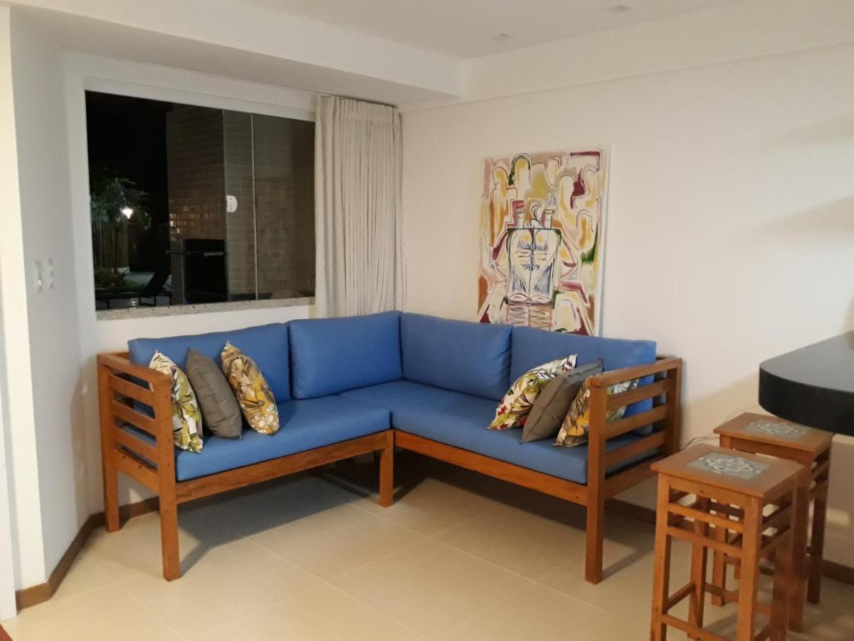 Village Praia Do Surf, Itacimirim - Camacari, Ba Екстериор снимка