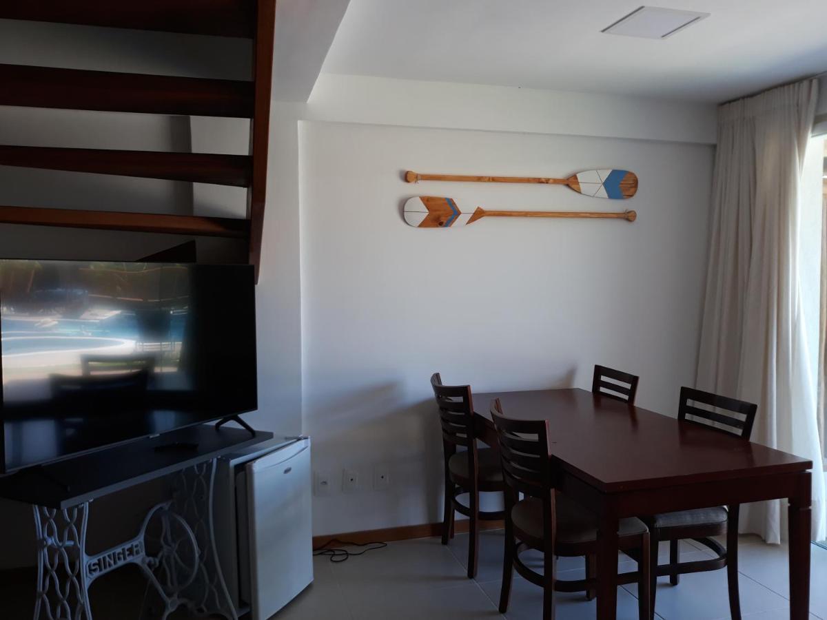 Village Praia Do Surf, Itacimirim - Camacari, Ba Екстериор снимка