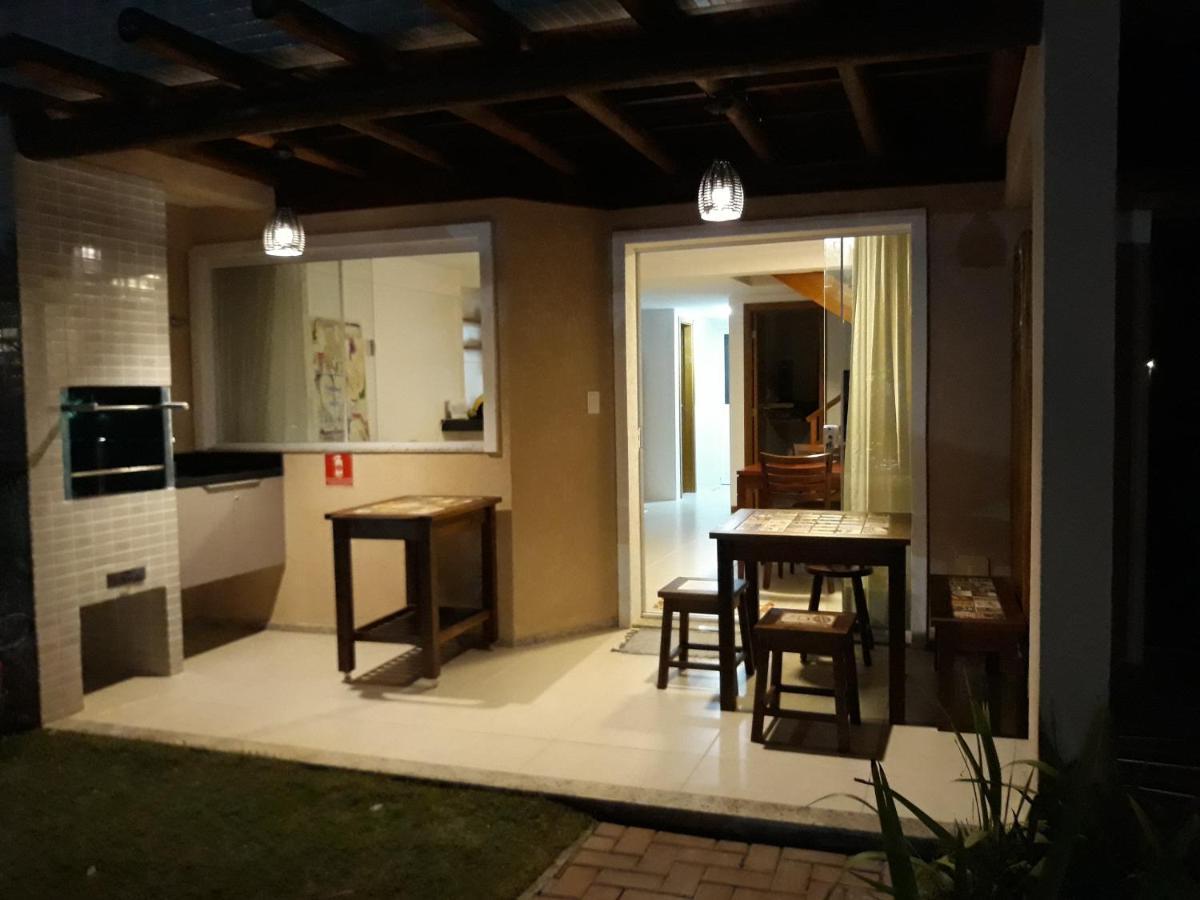 Village Praia Do Surf, Itacimirim - Camacari, Ba Екстериор снимка