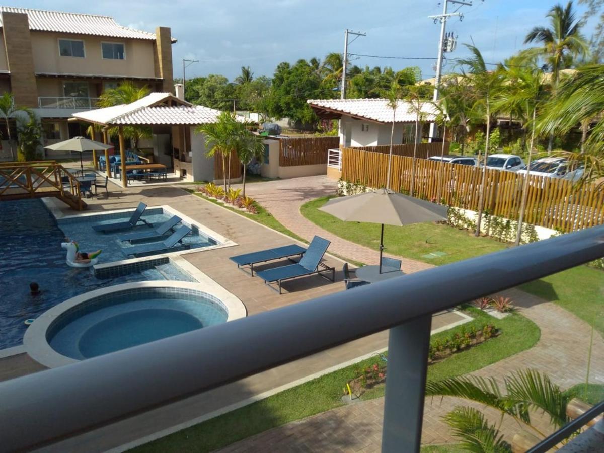 Village Praia Do Surf, Itacimirim - Camacari, Ba Екстериор снимка